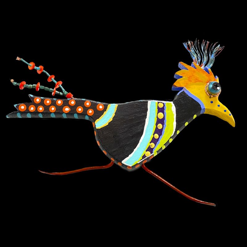 ROAD RUNNER